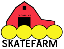 Skate Farm logo