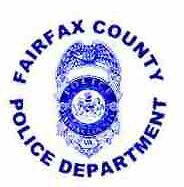 Fairfax County Police Department logo