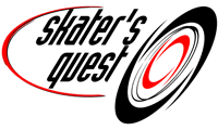 Skater's Quest logo