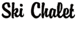 Ski Chalet logo
